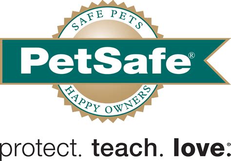 PetSafe Brand.